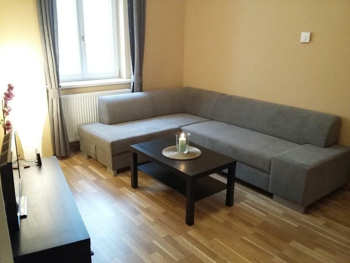 Angel Apartment Nr 4 Near To The Center Prag Eksteriør billede