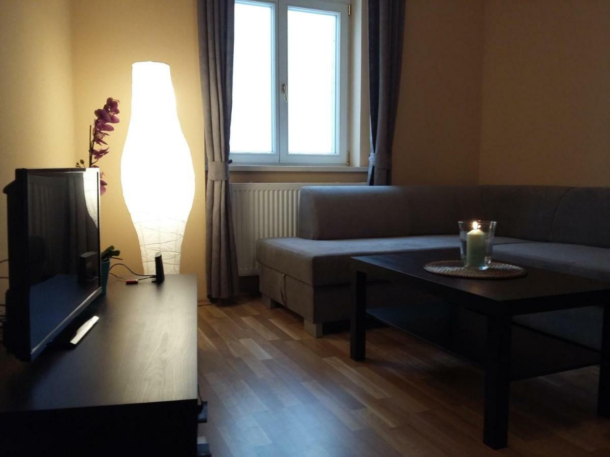 Angel Apartment Nr 4 Near To The Center Prag Eksteriør billede