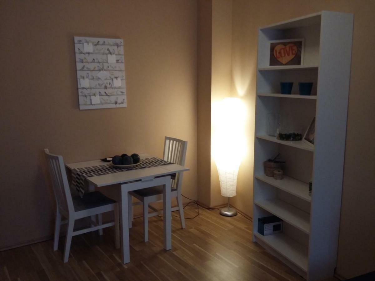 Angel Apartment Nr 4 Near To The Center Prag Eksteriør billede